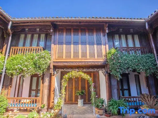 Nanxuan Inn