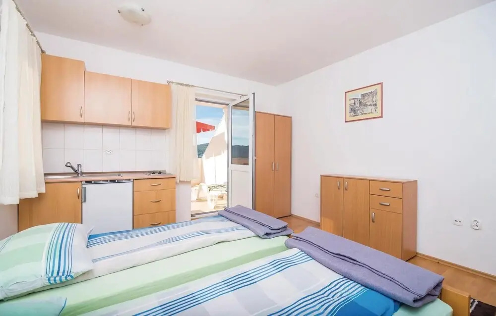 Holiday Home Slano Majkovi-Ratac