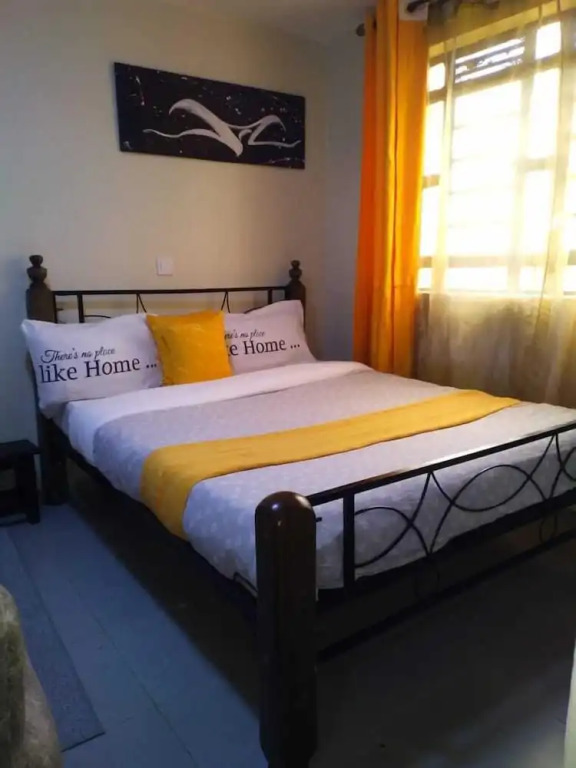 Lux Suites Olepolos Studio Apartments
