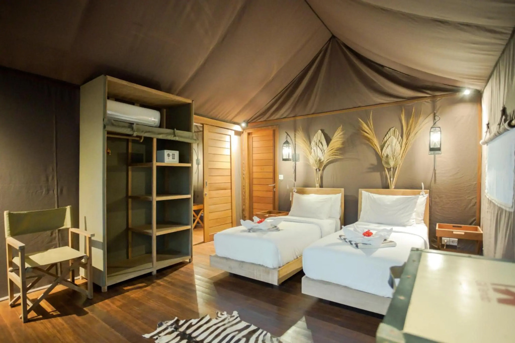 Gili Tenda