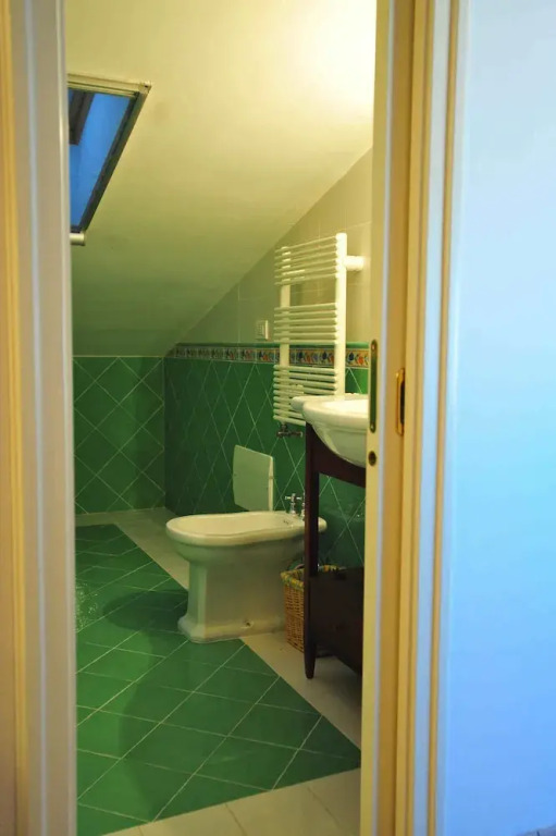 Hotel Villa Taormina