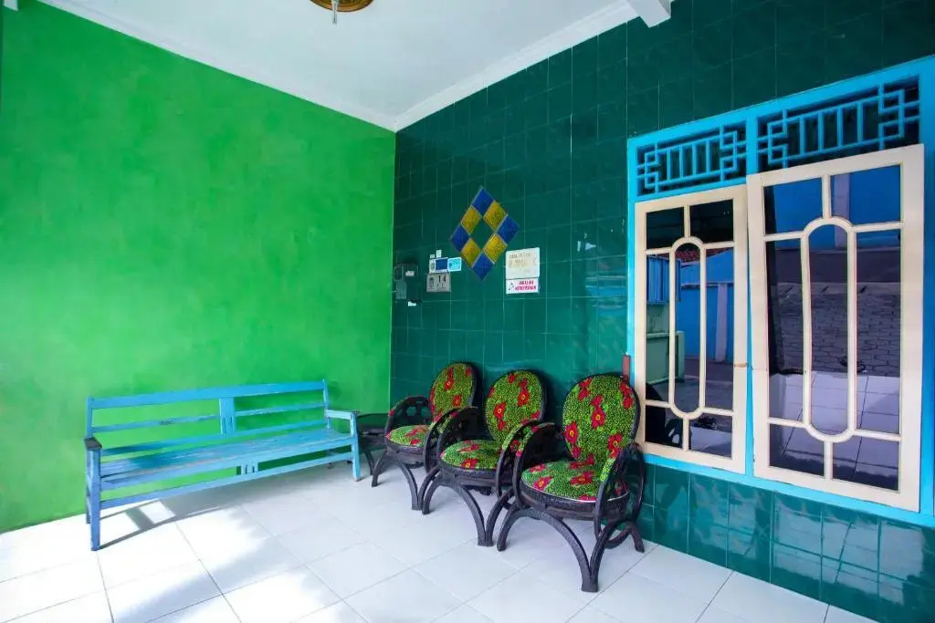 Hotel O Budi