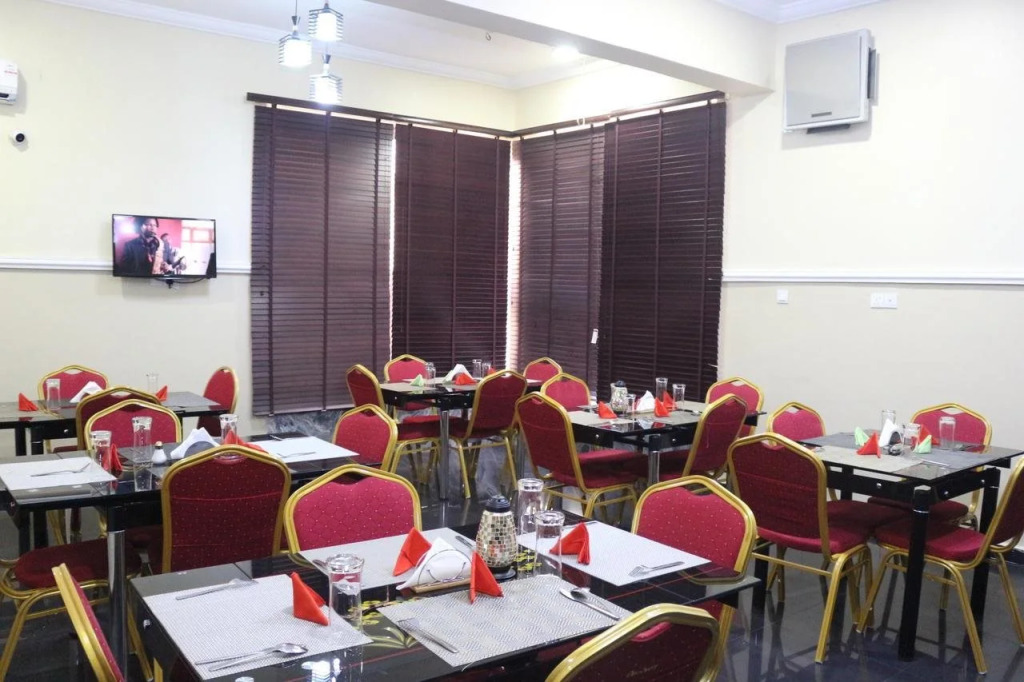 Rosmohr Hotels