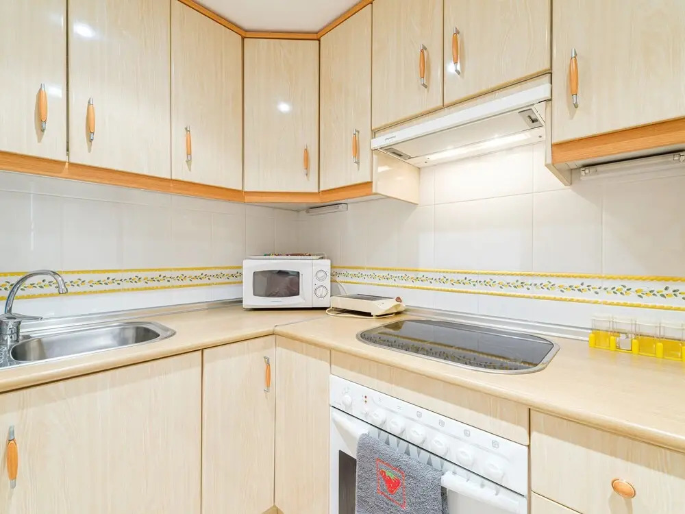 Apartamento Noviciado en Chamberi by My City Home