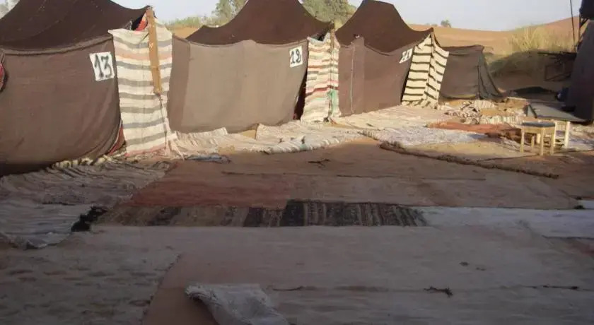 Farah Camp