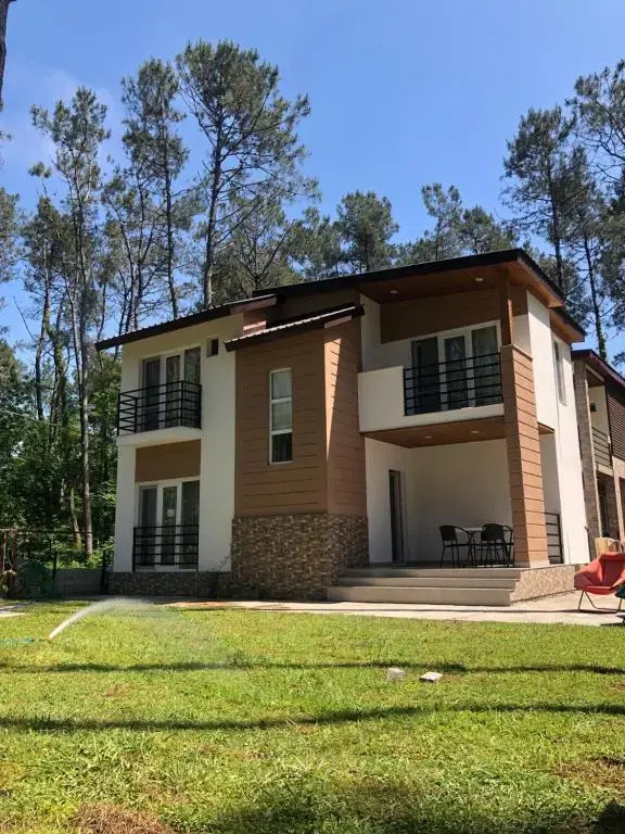 VIP Sweet Home in Shekvetili