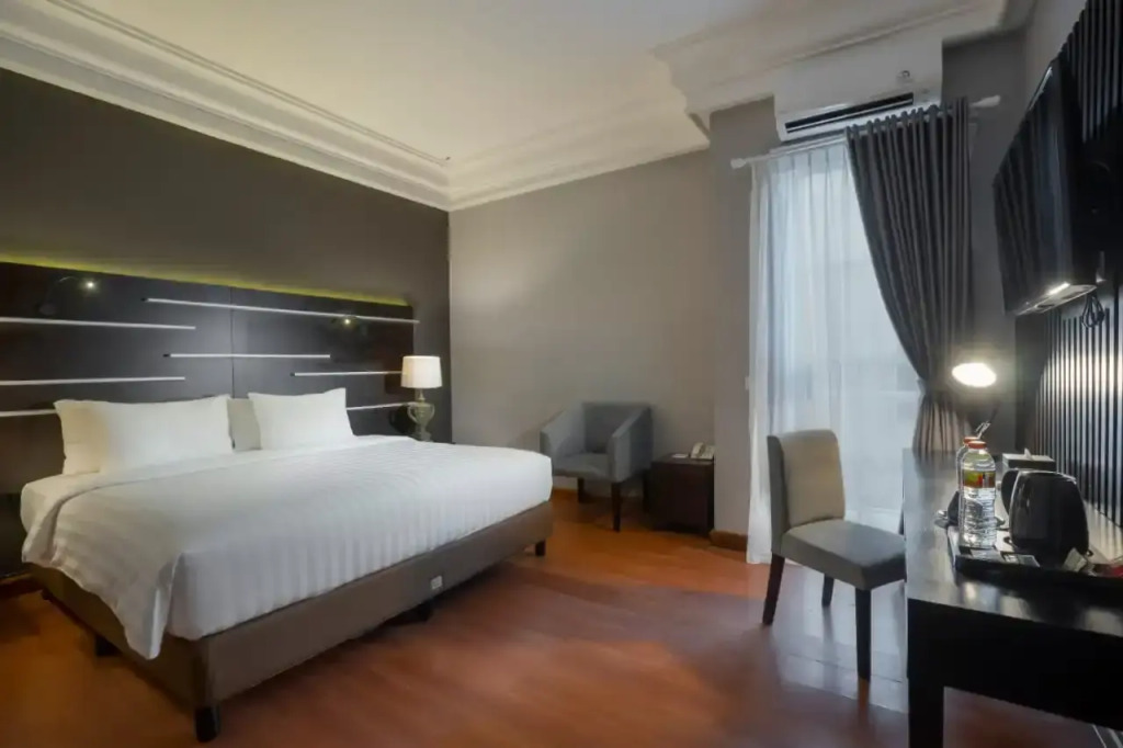 Madina Inn