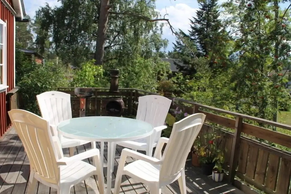Holiday Home Gamla Vägen Konga