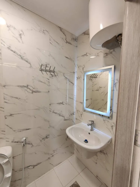 45m Luxury Room Royal View Near all Services
