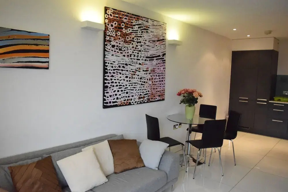 Stunning 1 Bedroom Apartment in Vibrant Hackney