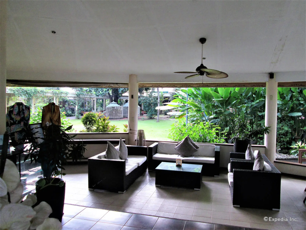 Chali Beach Resort and Conference Center
