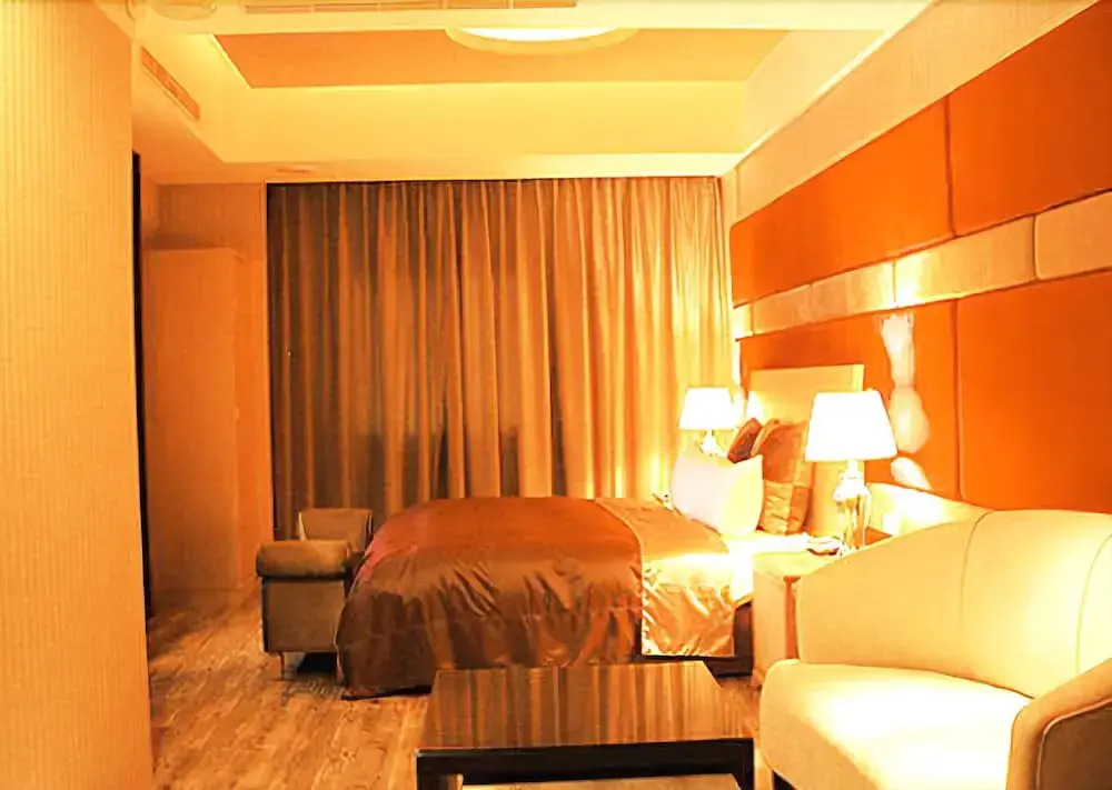 Milunsun Motel