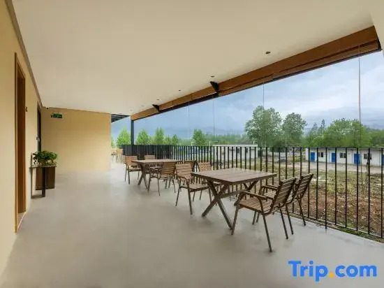 Yihuiyuan Homestay