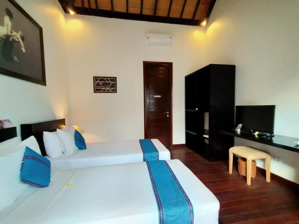 The Trawangan Resort