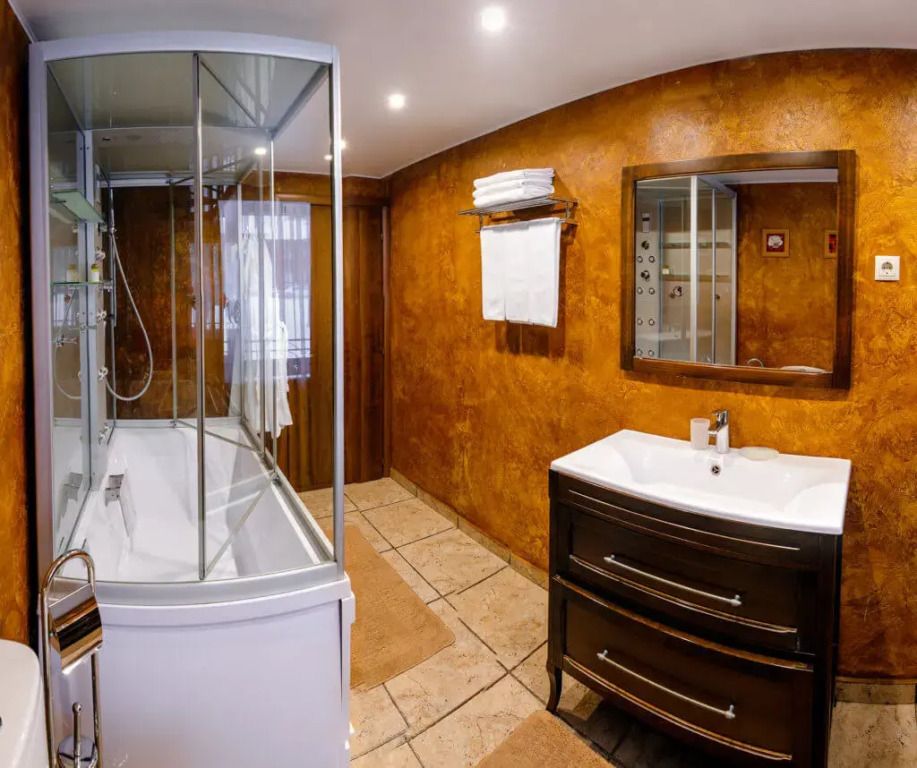Солнечный Park Hotel & SPA