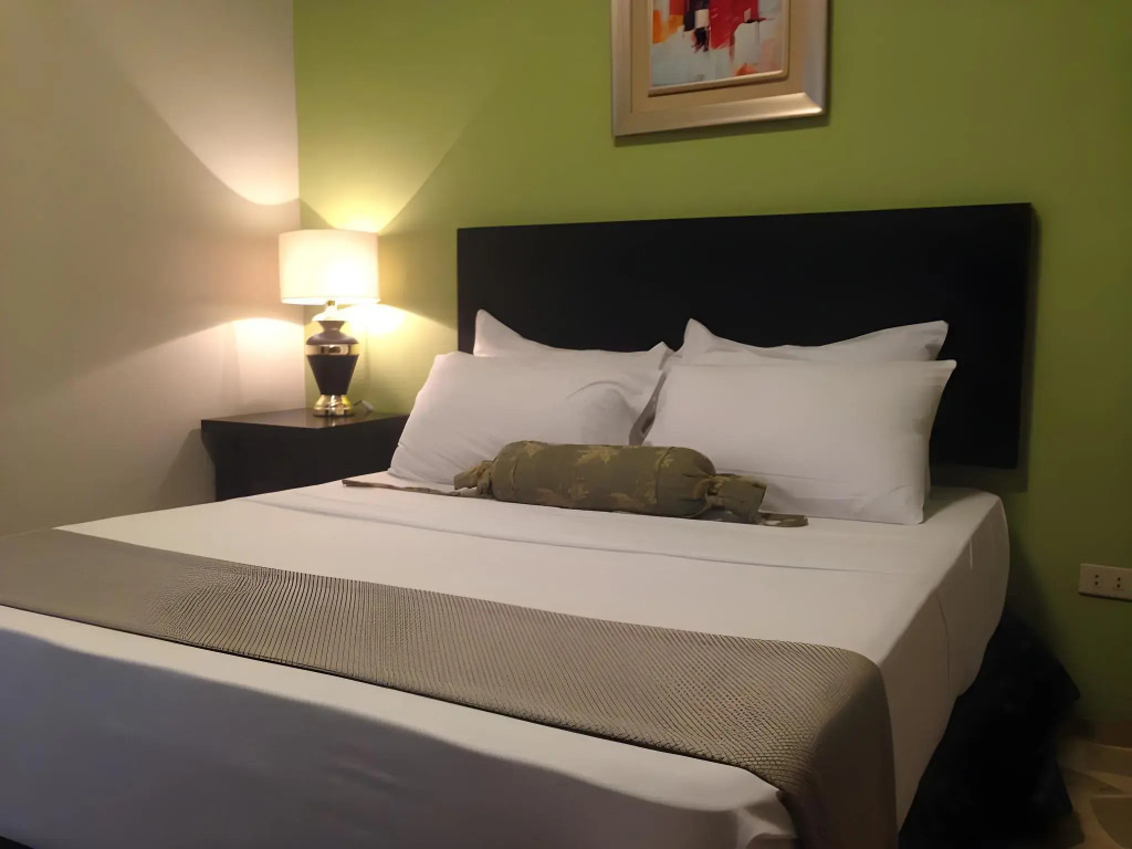 DM Residente Rina Resort