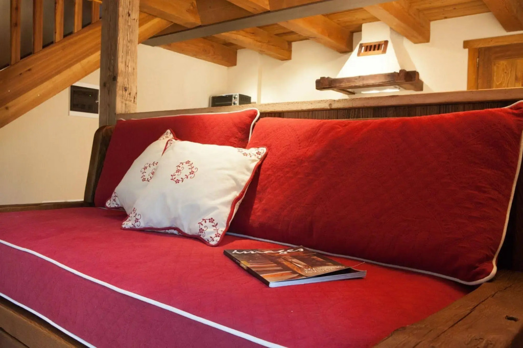 Le Petit Coeur Residence De Montagne