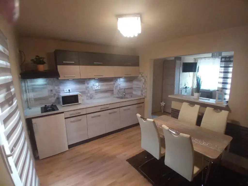 Erna apartman