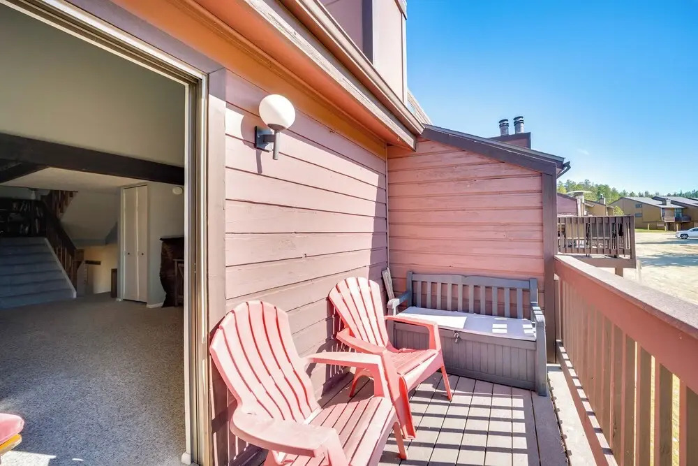 Warm Fraser Townhome w/ Community Amenities!