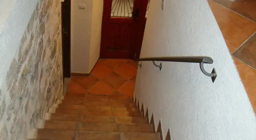 Guest House Šljuka