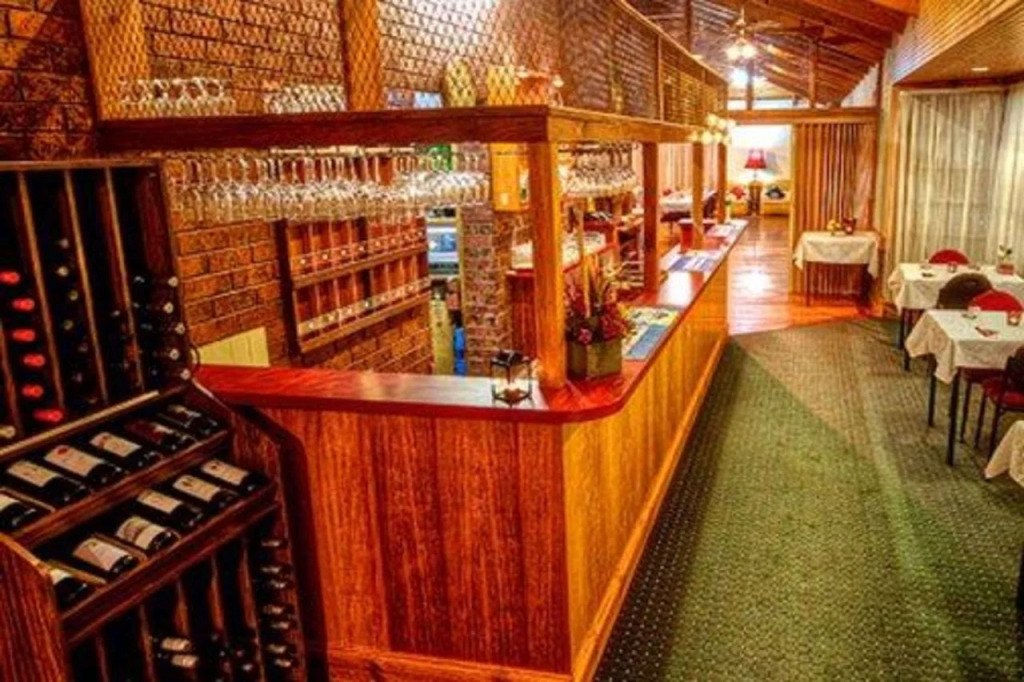 Goldfields Motel