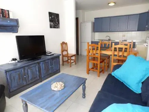 Apartment Lagos de Mirazul II