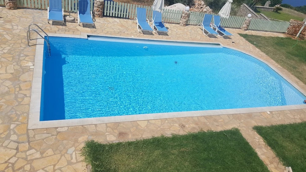 Gountis apartment