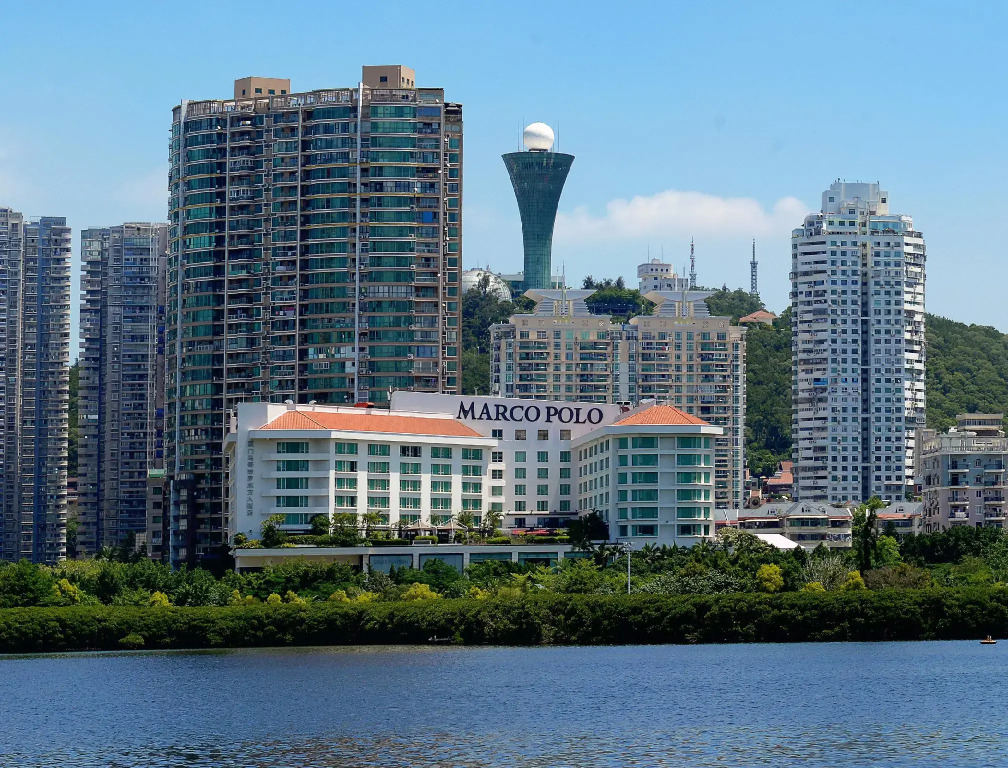 Marco Polo Xiamen