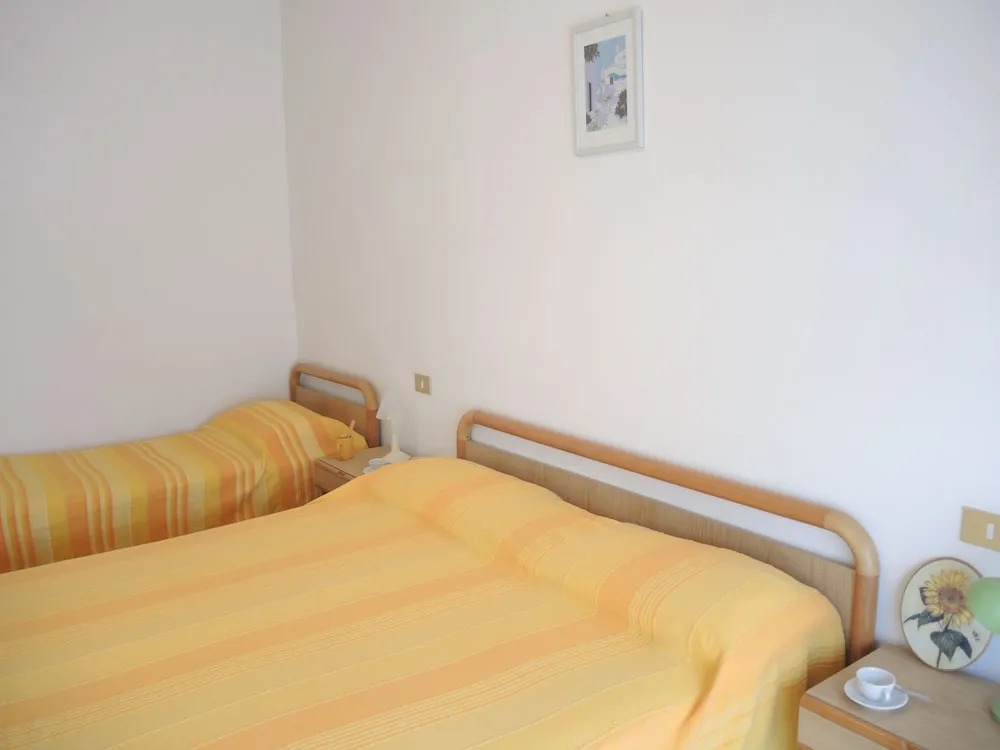 Appartamenti Tonin