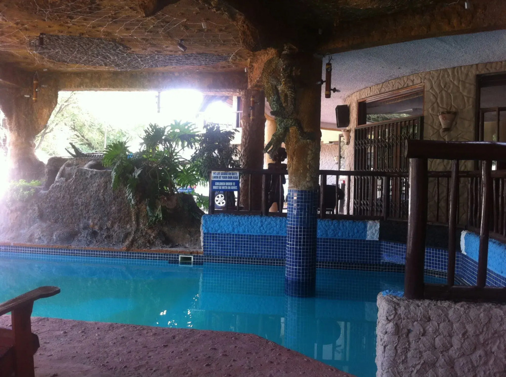 African Home Hotel