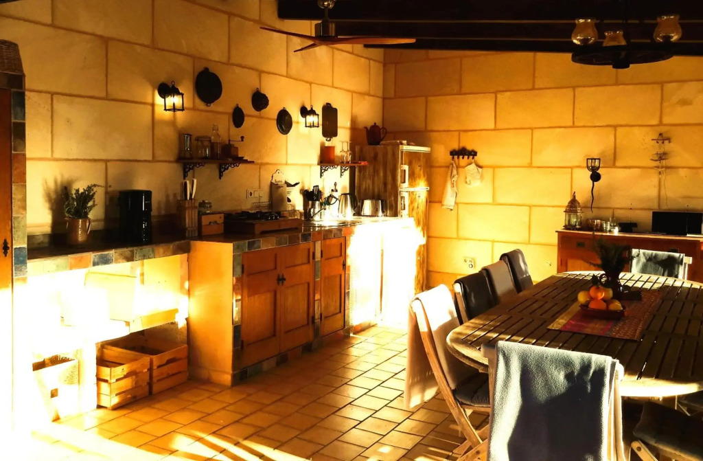 Finca Alqueria Fosca