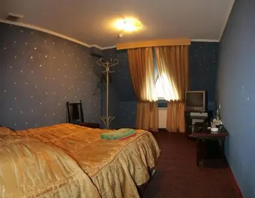 Chagari Hotel