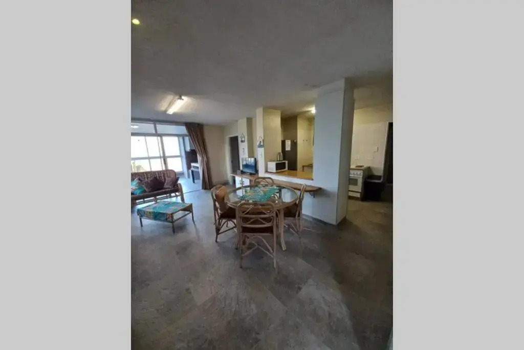 Margate Boulevard - Superb Secure Apartment