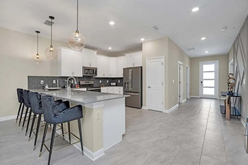 9 Bedroom With Everything For Happiness! 9 Home
