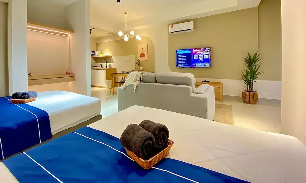 Bali Residence Melaka Condo