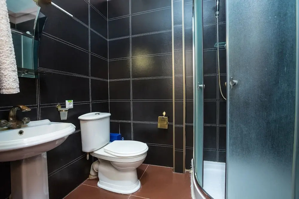 Avicenna Hotel