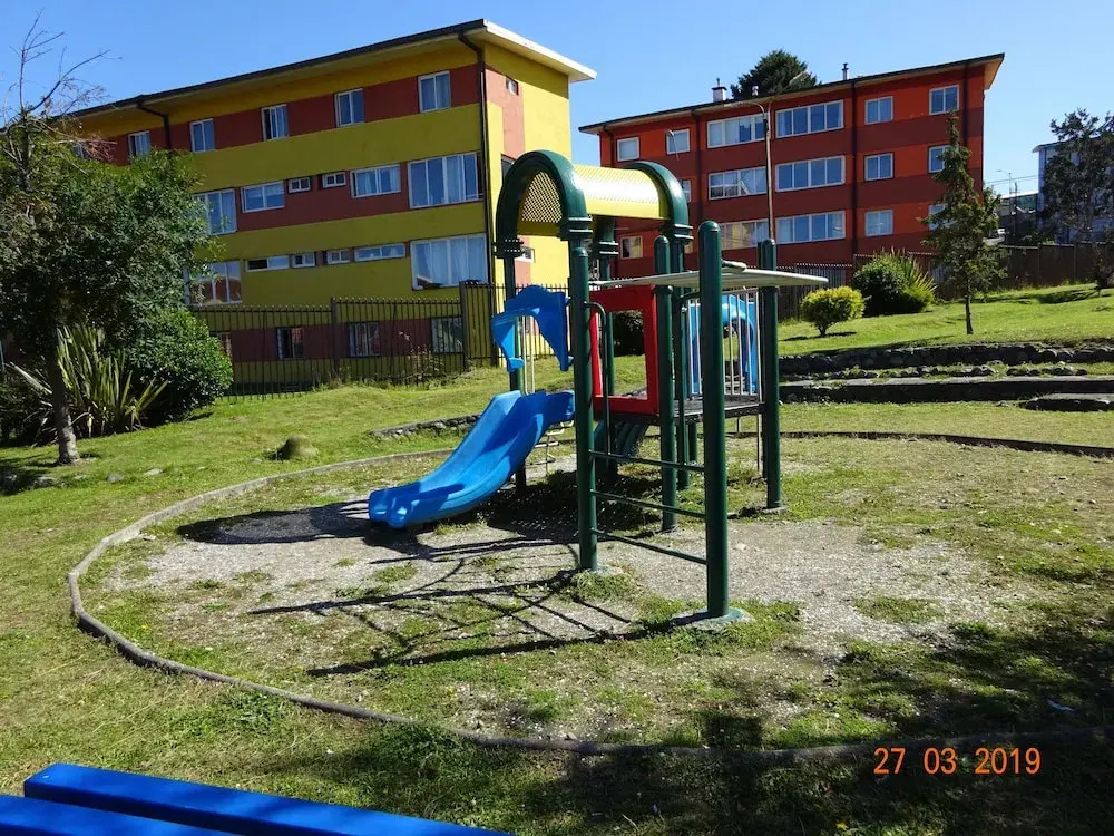 Departamentos Del Sur