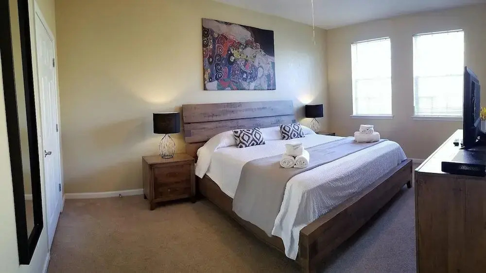 Tr103tr Terrace Ridge - Two Bedroom Condo