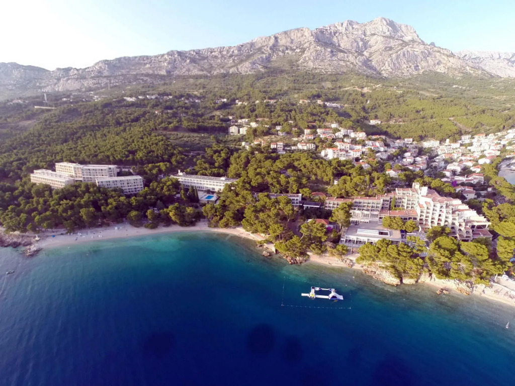 Maestral Adults Exclusive Hotel