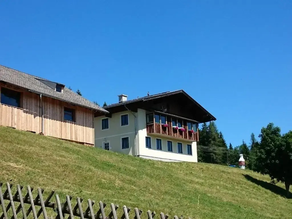 Haus Ellbrunn
