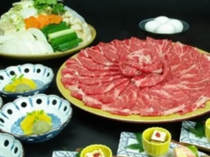 Nissyokan Shoshintei