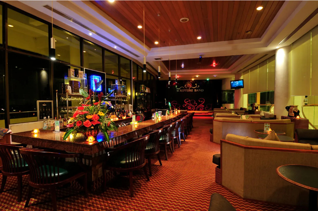 ParkCity Everly Hotel Miri