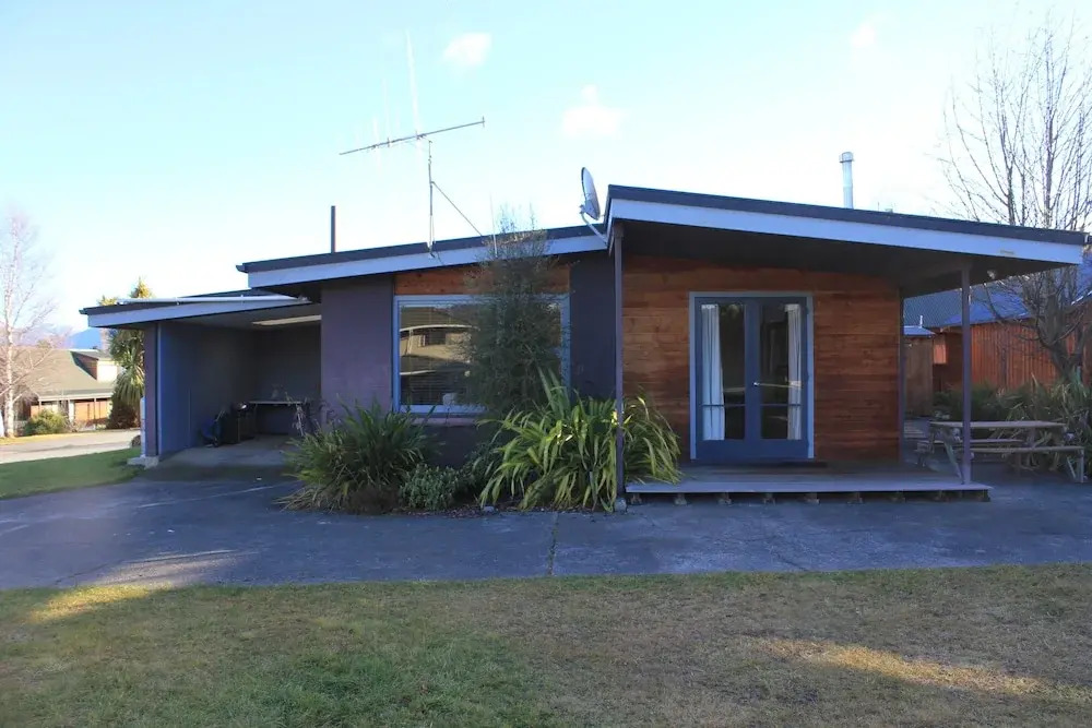 6 Denby Place