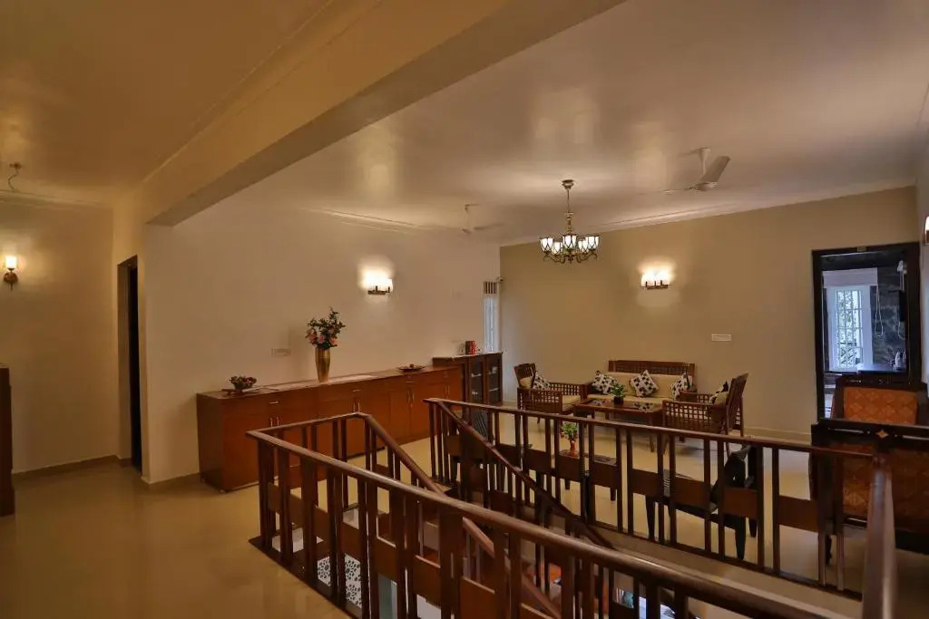 Chithirapuram Palace