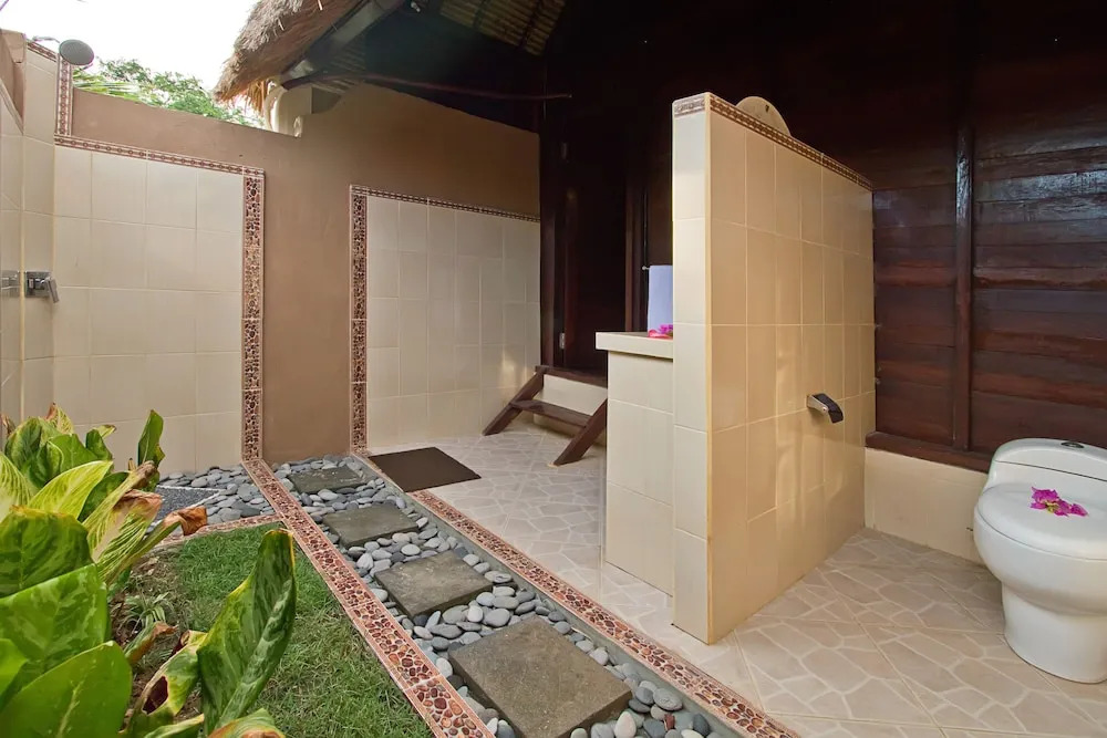 Lembongan Mantra Huts