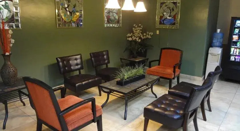 Hotel Olivia