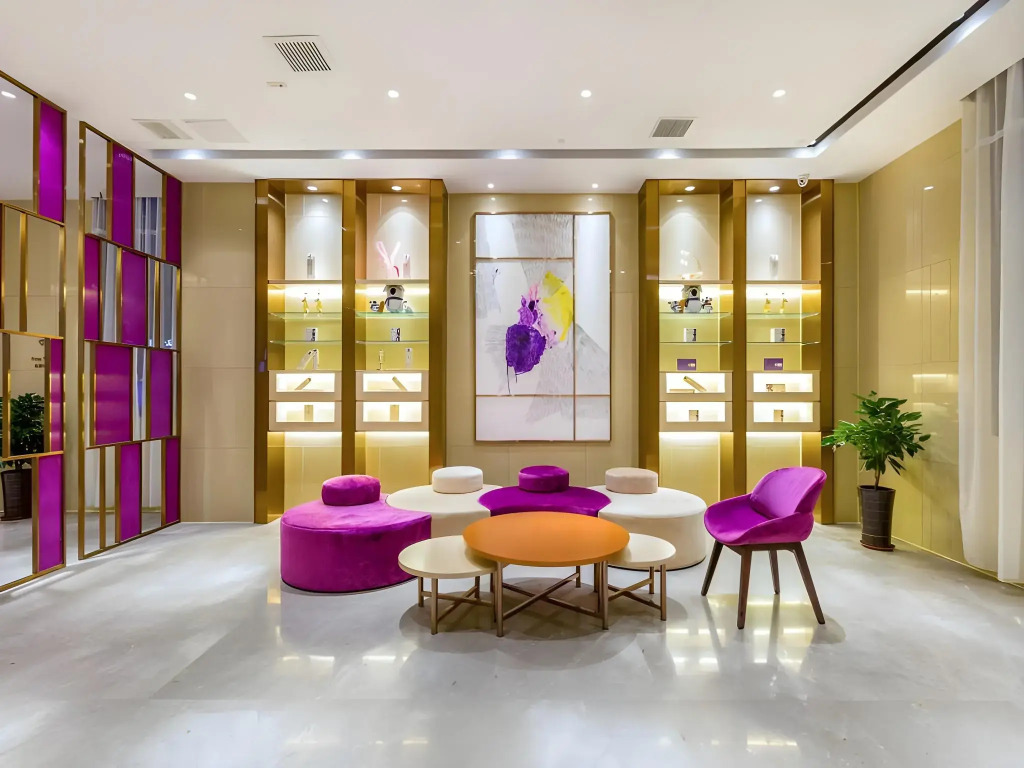Lavande Hotels Langfang Municipal Government