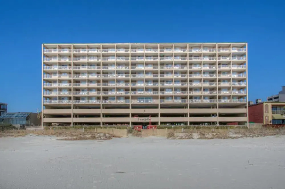 San-A-Bel by Elliott Beach Rentals