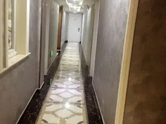 Shanghai Meichuhua Business Hotel