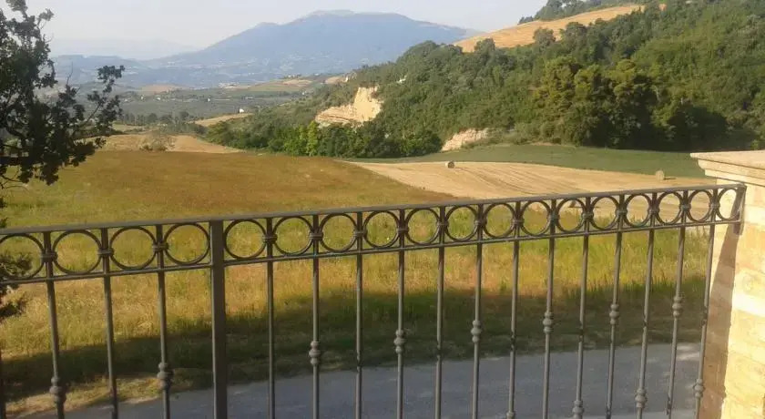 A Casa di Nonna Pina